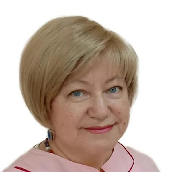 Захарова Галина Анатольевна — Невролог, Жуковский