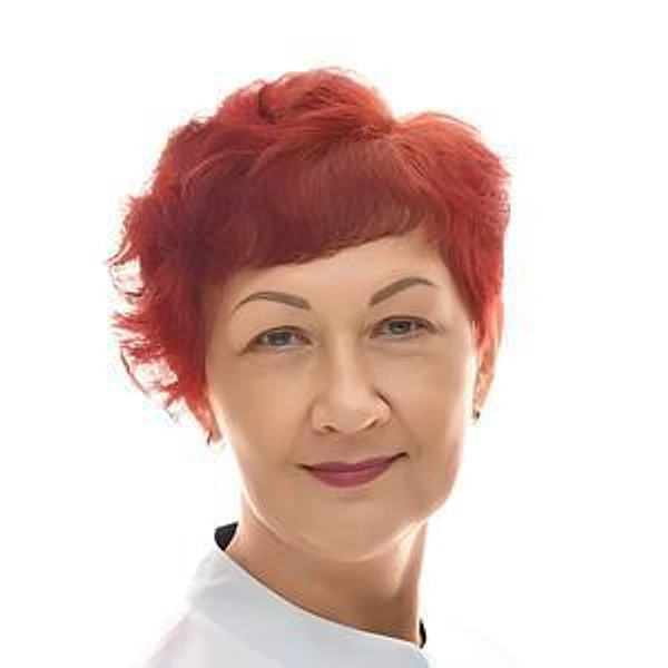 Роганова Ирина Борисовна — Офтальмолог (окулист), Лазерный хирург, Ростов-на-Дону