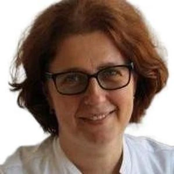 Кузьмина Оксана Федоровна — Физиотерапевт, Жуковский