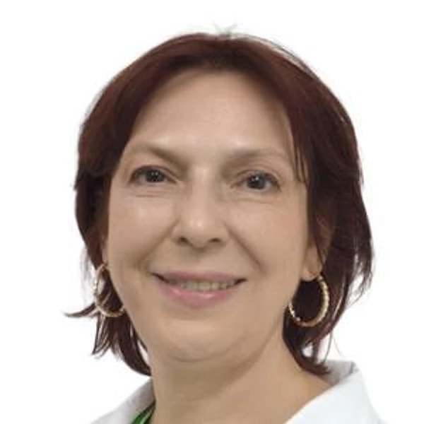 Ермолаева Елена Евгеньевна — Анестезиолог-реаниматолог, Москва