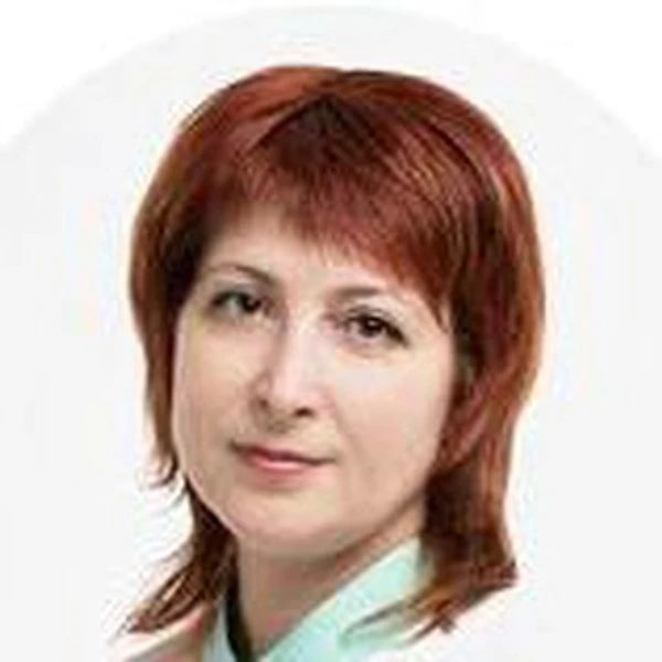 Третьякова Наталия Алексеевна — Физиотерапевт, Жуковский