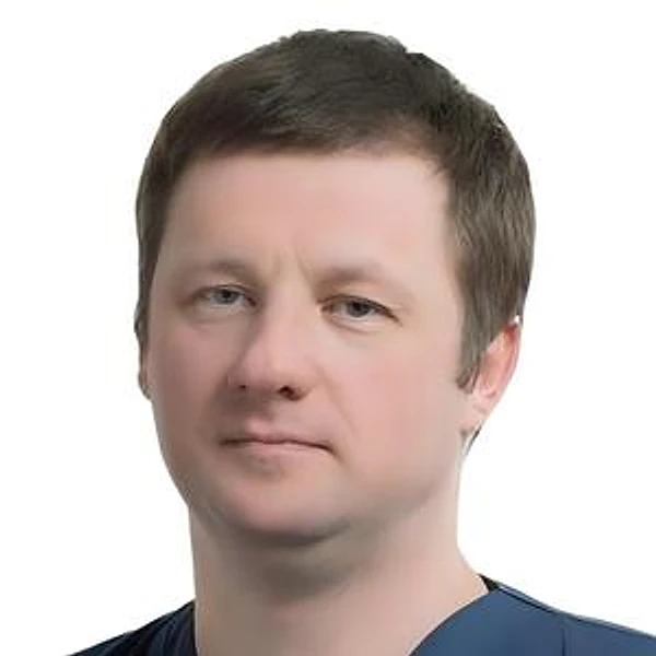 Кузнецов Николай Вадимович — Остеопат, Массажист, Жуковский
