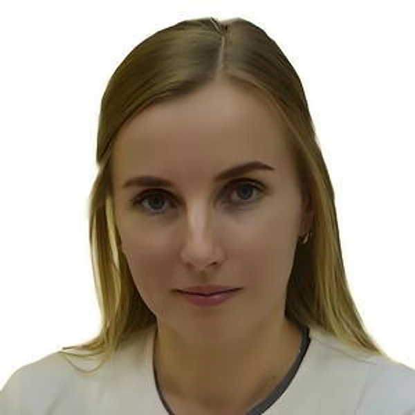 Голунова Юлия Александровна — Педиатр, Жуковский