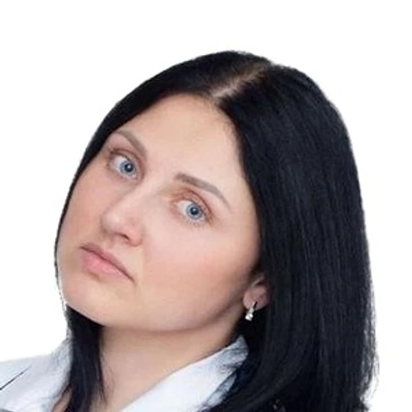 Железнова Анастасия Владимировна — Терапевт, Раменское