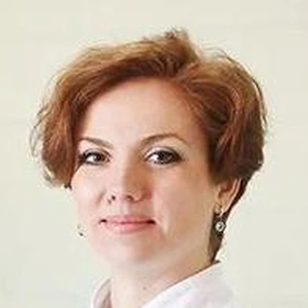Мартусина Олеся Сергеевна — Стоматолог, Детский стоматолог, Жуковский