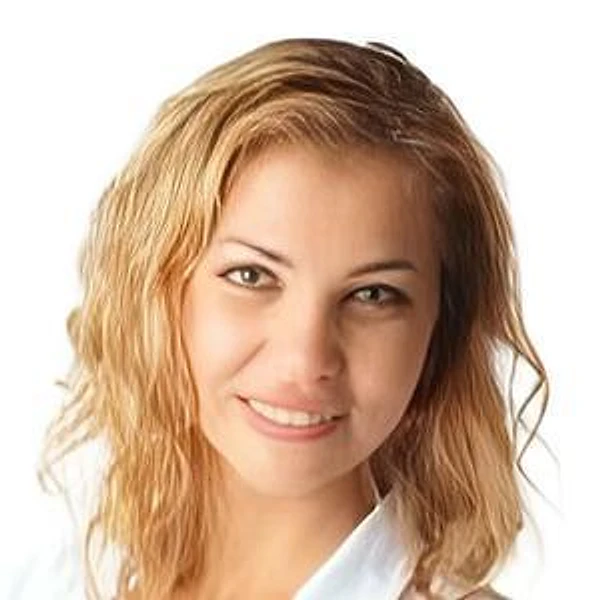 Куланина Екатерина Владимировна — Стоматолог, Люберцы
