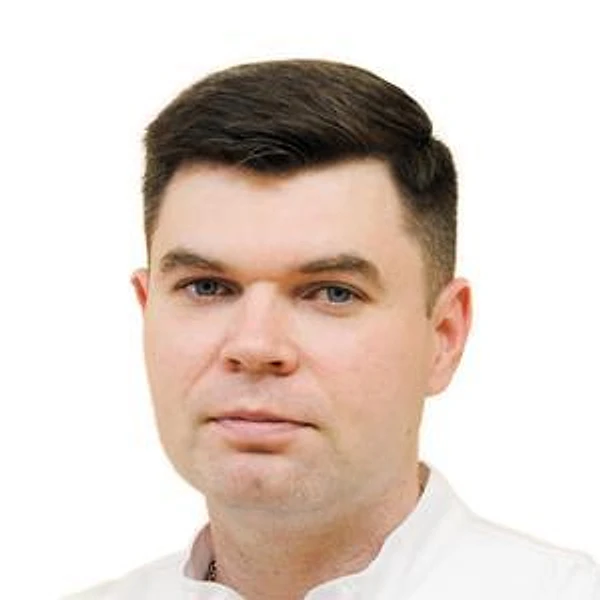 Куланин Дмитрий Алексеевич — Стоматолог-хирург, Стоматолог-имплантолог, Стоматолог-ортопед, Люберцы