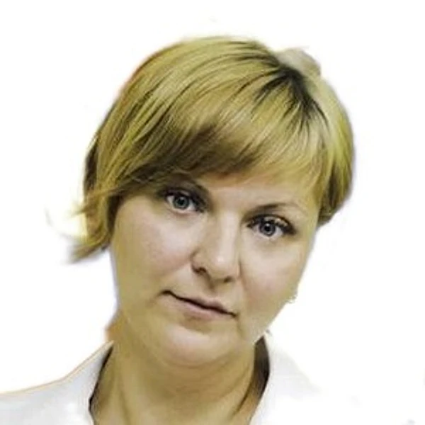 Мотова Ольга Александровна — Детский стоматолог, Жуковский