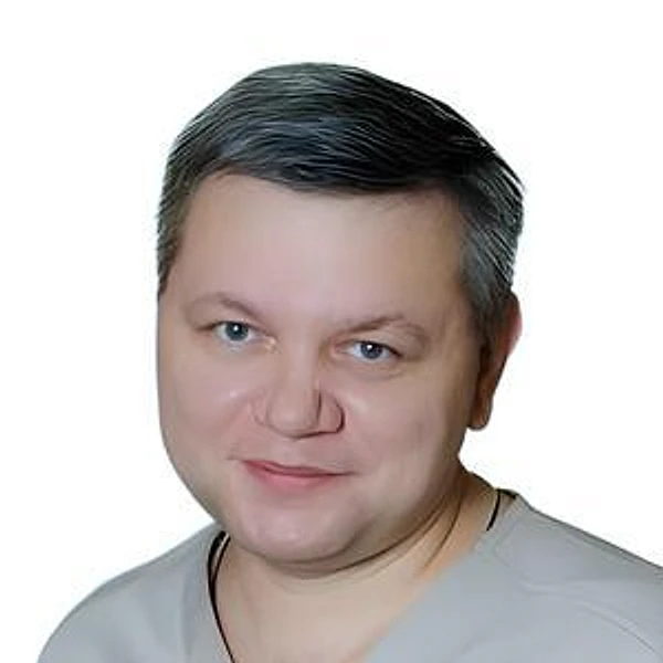 Асосков Владимир Алексеевич — Стоматолог-ортопед, Жуковский