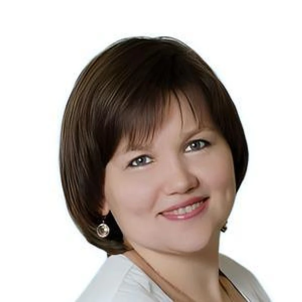 Баранова Наталья Геннадиевна — Стоматолог, Жуковский