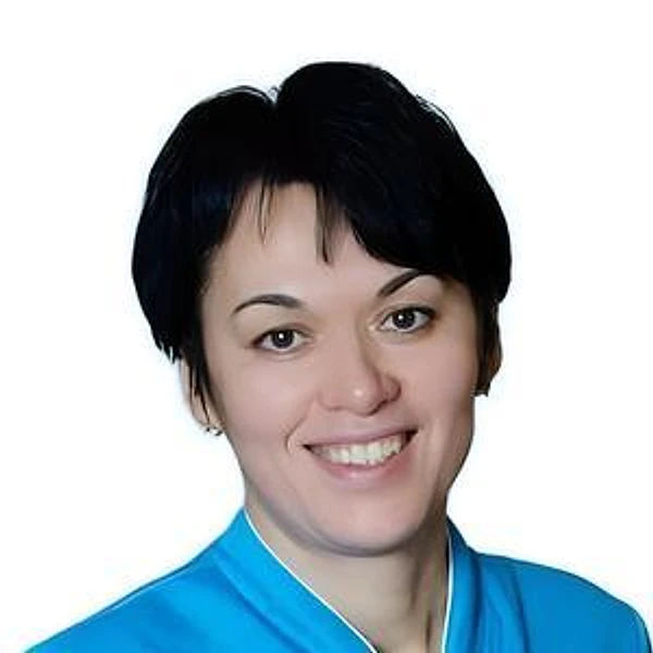 Волкова Нина Петровна — Стоматолог-гигиенист, Жуковский