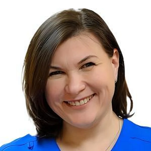 Иваненко Марина Владимировна — Стоматолог, Москва