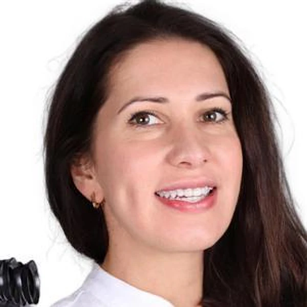 Костина Татьяна Юрьевна — Стоматолог, Стоматолог-ортопед, Стоматолог-эндодонтист, Жуковский