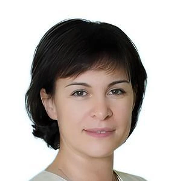 Салтовская Маргарита Дмитриевна — Стоматолог, Жуковский
