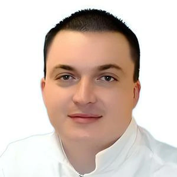 Сахно Иван Андреевич — Стоматолог, Жуковский