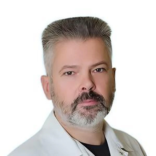 Терский Валерий Станиславович — Стоматолог-ортопед, Стоматолог, Жуковский