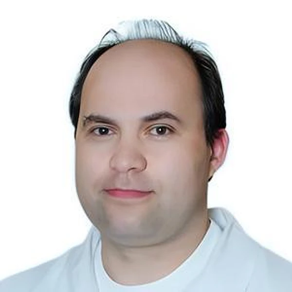 Фокин Алексей Владимирович — Стоматолог, Стоматолог-хирург, Жуковский