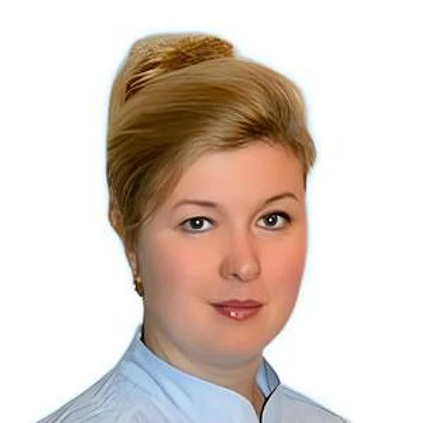 Щеглова Ирина Вениаминовна — Пародонтолог, Жуковский