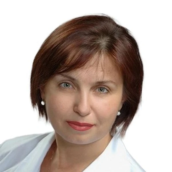 Васильева Ирина Александровна — Гинеколог, Врач УЗИ, Детский врач УЗИ, Детский гинеколог, Пушкино