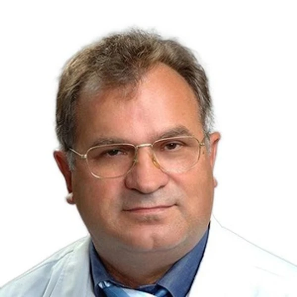 Пешкин Валерий Иванович — Аллерголог, Детский аллерголог, Детский иммунолог, Иммунолог, Пушкино