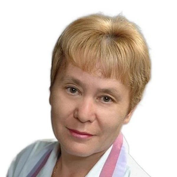 Подольная Екатерина Владимировна — Функциональный диагност, Пушкино