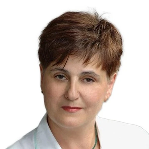 Алябьева Галина Алексеевна — Врач УЗИ, Пушкино