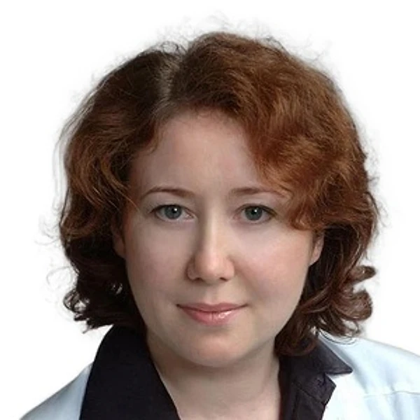 Миронова Наталья Кимовна — Невролог, Пушкино