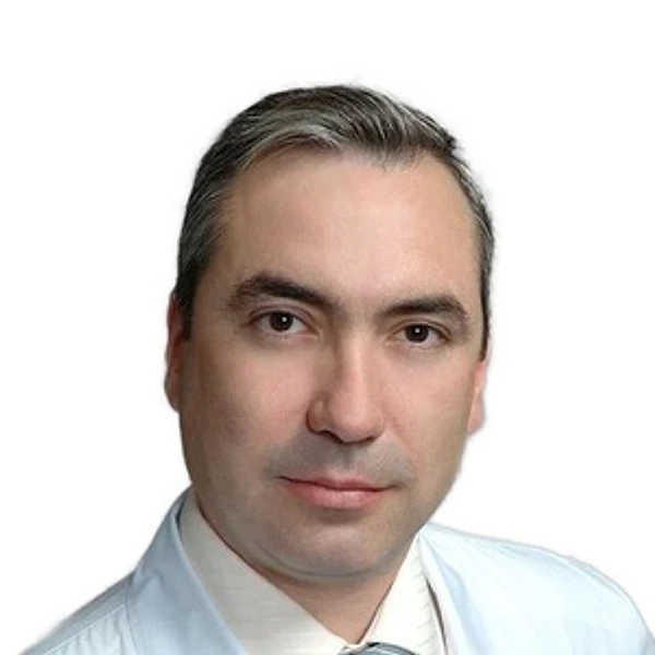 Аверин Александр Александрович — Хирург, Пушкино