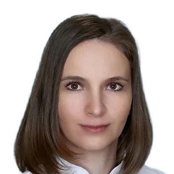 Андрианова Екатерина Владимировна — Офтальмолог (окулист), Детский офтальмолог, Пушкино