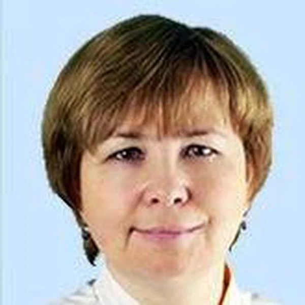 Ковалева Ольга Александровна — Офтальмолог (окулист), Детский офтальмолог, Пушкино