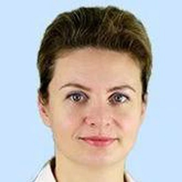 Минеева Вера Александровна — Офтальмолог (окулист), Детский офтальмолог, Пушкино