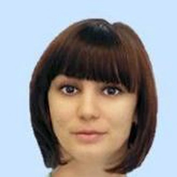 Калюгина Анастасия Максимовна — Стоматолог, Пушкино