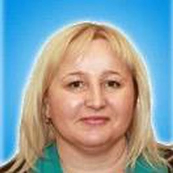 Коркунова Ирина Петровна — Стоматолог, Пушкино