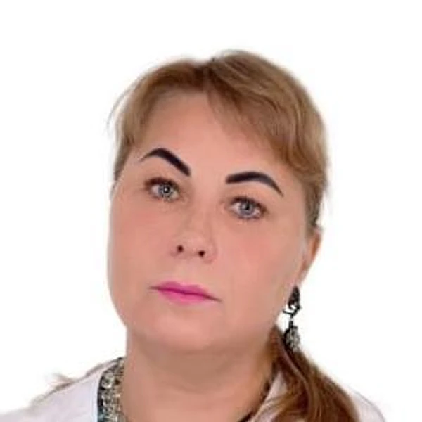 Стукалова Яна Олеговна — Дерматолог, Венеролог, Мытищи