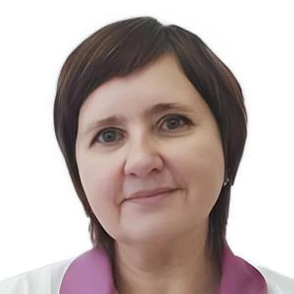 Фадеева Виктория Дмитриевна — Гинеколог, Гинеколог-эндокринолог, Детский гинеколог, Пушкино