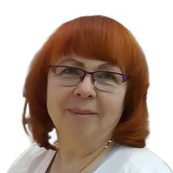 Данилкина Ольга Николаевна — Врач УЗИ, Мытищи