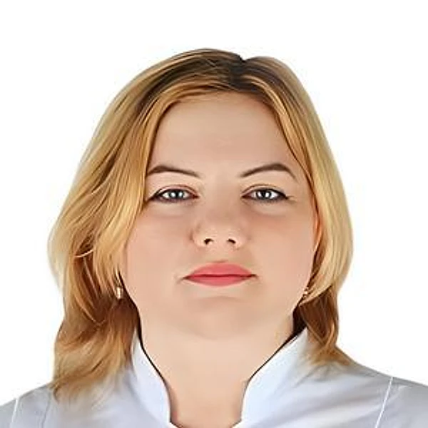 Трошина Наталия Николаевна — Гинеколог, Врач УЗИ, Пушкино