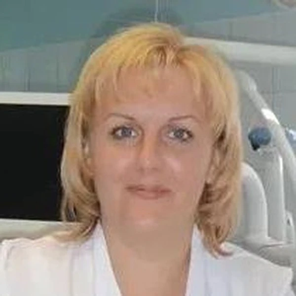 Клокова Екатерина Ивановна — Стоматолог-гигиенист, Пушкино