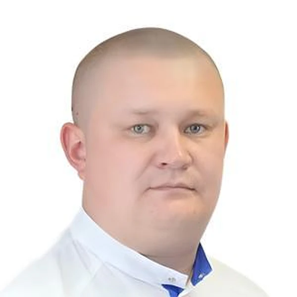 Басистых Алексей Александрович — Стоматолог-ортопед, Чита