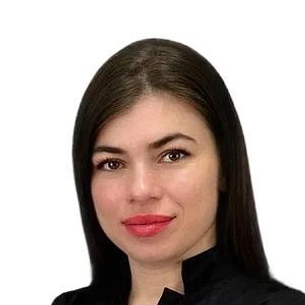 Даниелян Марьяна Артемовна — Стоматолог, Детский стоматолог, Санкт-Петербург