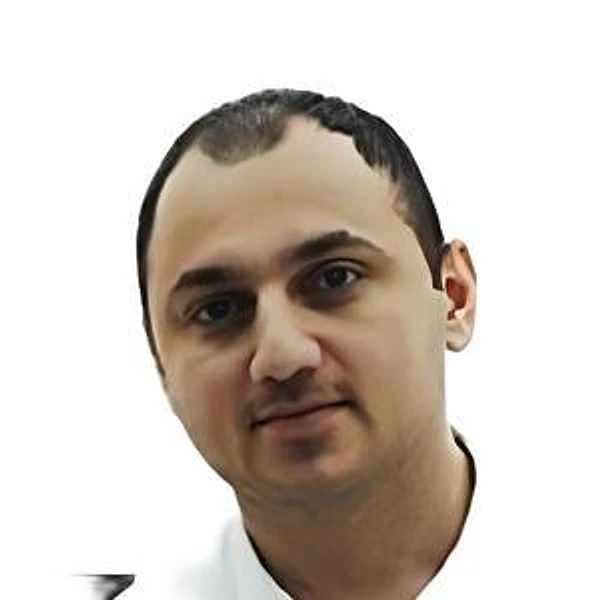Абрамян Армен Левонович — Стоматолог-имплантолог, Стоматолог-ортопед, Стоматолог-хирург, Пушкино