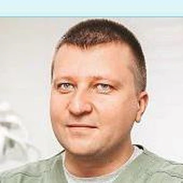 Иванов Владислав Анатольевич — Стоматолог, Стоматолог-ортопед, Пушкино