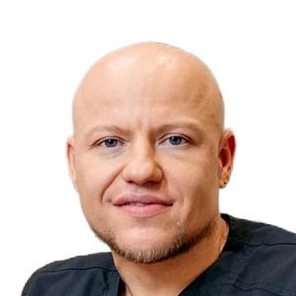 Митюшин Артем Анатольевич — Стоматолог-хирург, Пушкино