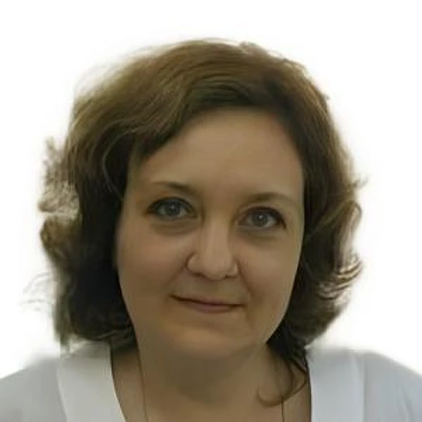 Башкатова Светлана Эдуардовна — Эндокринолог, Пушкино