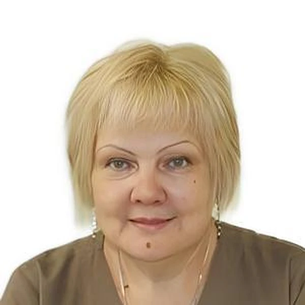 Панфилова Елена Леонидовна — Гинеколог, Акушер, Пушкино