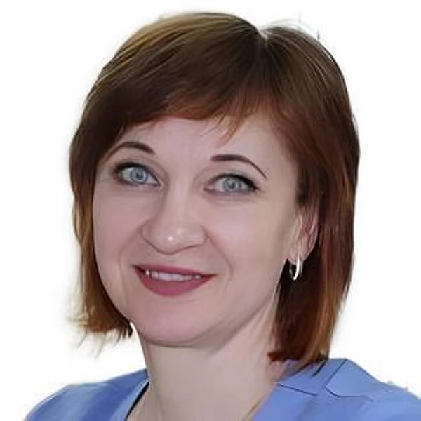 Андреева Наталия Геннадиевна — Акушер, Гинеколог, Пушкино