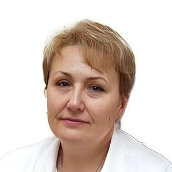 Габасова Елена Рауфовна — Гинеколог, Гинеколог-хирург, Пушкино