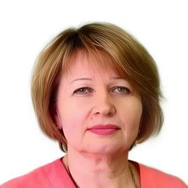 Шевнина Ольга Робертовна — Стоматолог, Детский стоматолог, Москва
