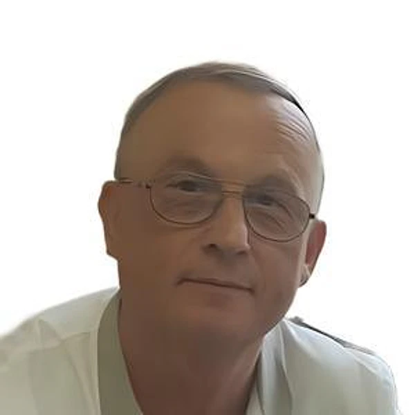 Девятьяров Эдвард Мухарямович — Гинеколог, Королёв