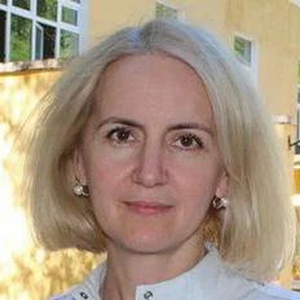 Лубашевская Марина Юрьевна — Кардиолог, Пушкино